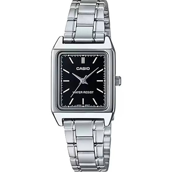 Casio Ladies Chain LTP-V007D-1BUDF | 11648