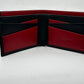 Genuine leather wallet