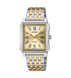 Casio chain  MTP-B190SG-9BUDF