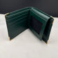 Genuine leather wallet