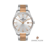 Daniel Klein Watch Chain DK.1.13070-2 | 10075
