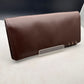 Genuine leather wallet (women)