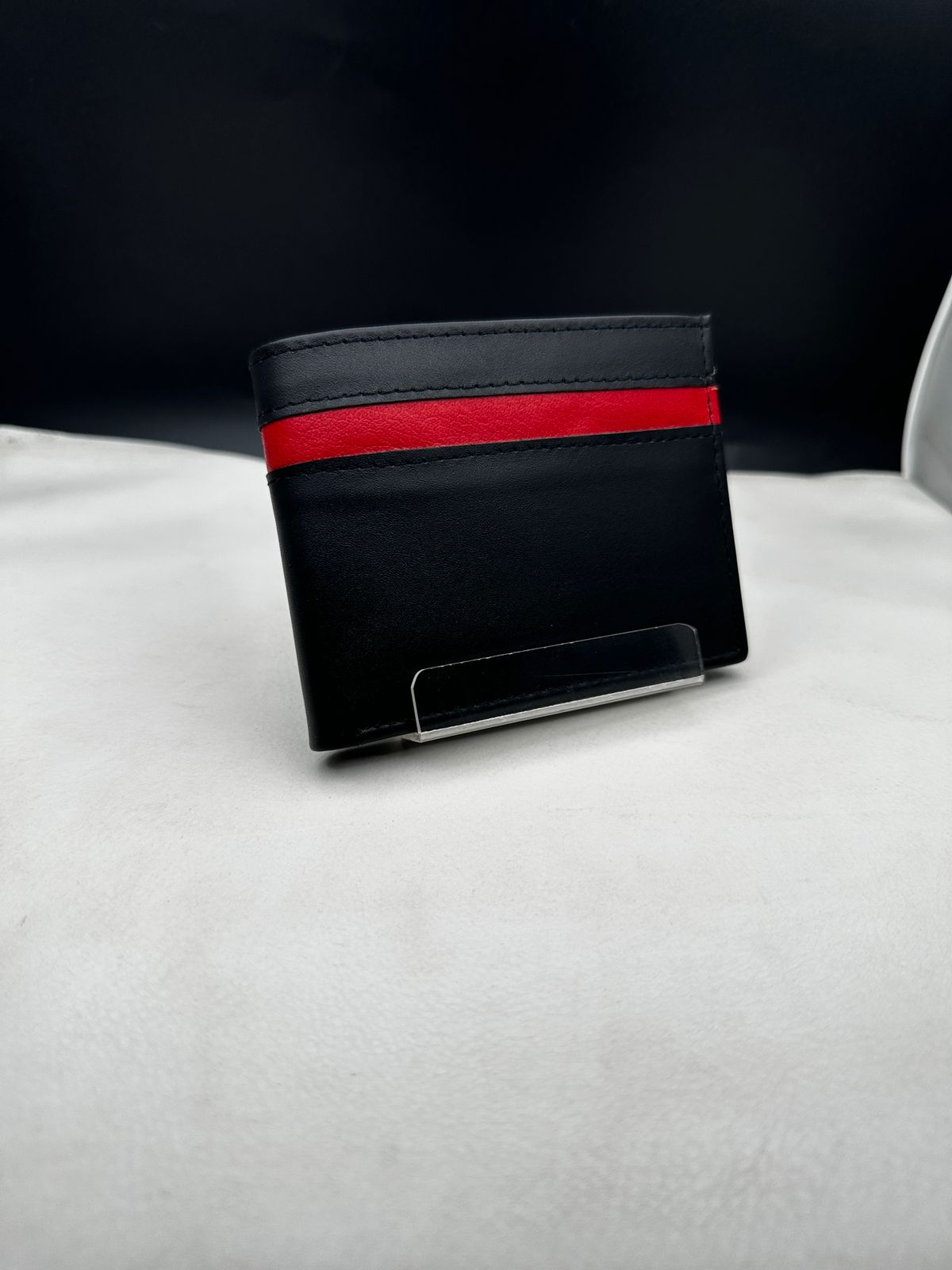 Genuine leather wallet