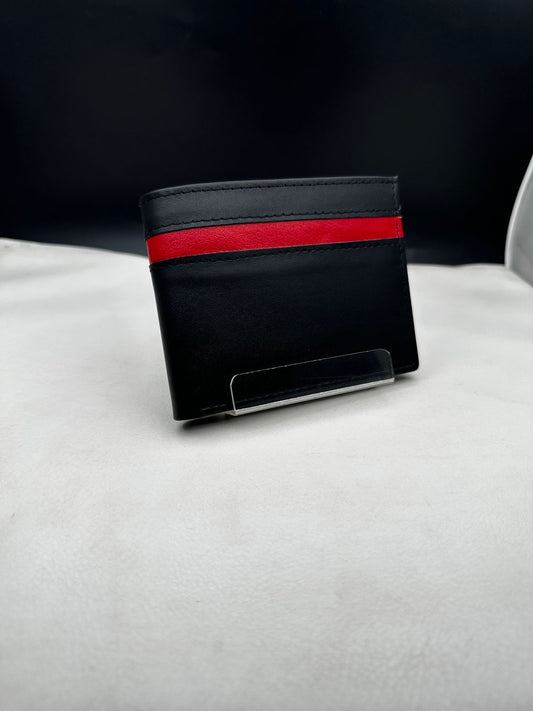 Genuine leather wallet