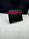 Genuine leather wallet