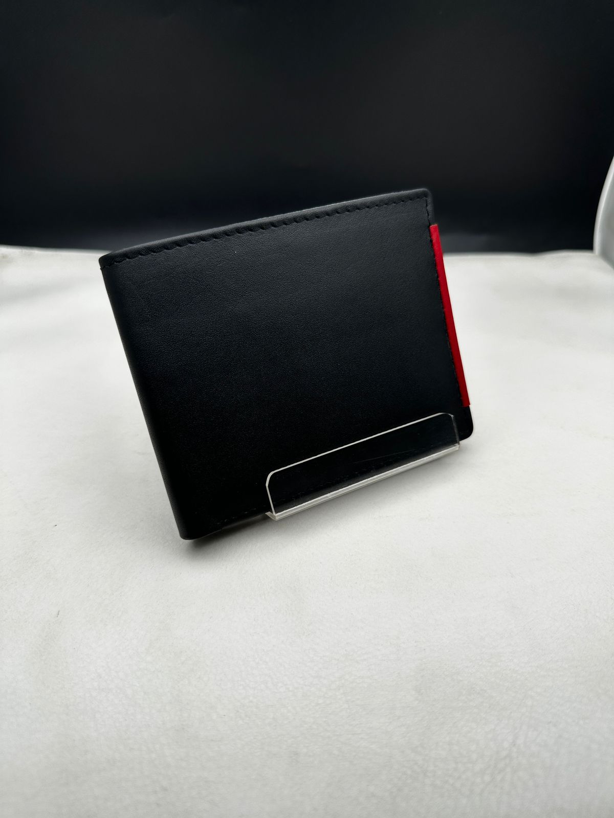 Genuine leather wallet