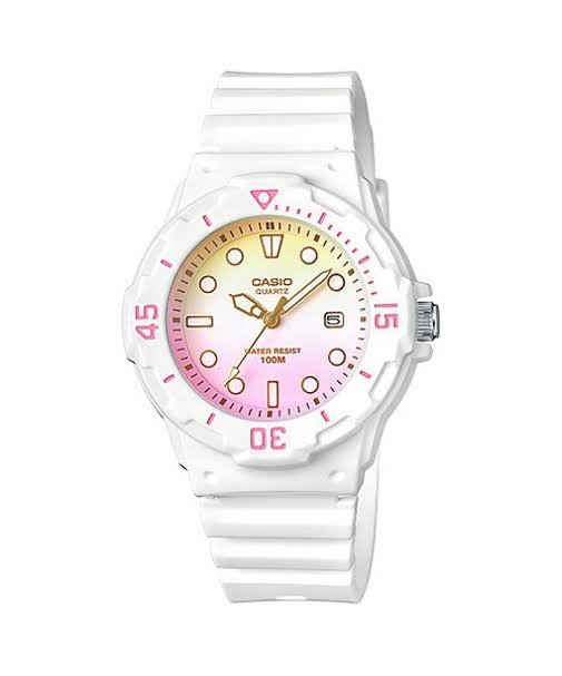 Casio Sports LRW-200H-4E2VDR | 10452