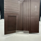 Genuine leather wallet (women)