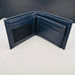 Genuine leather wallet