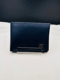 Genuine leather wallet