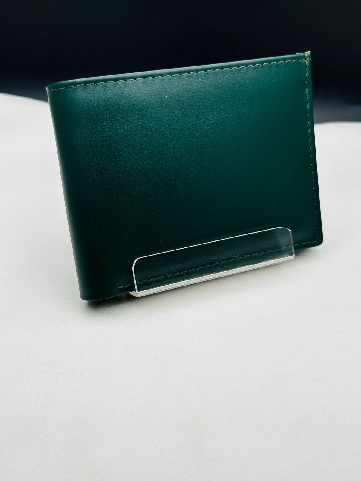 Genuine leather wallet