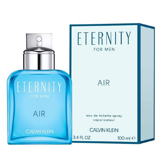 Eternity Air eDT 100ml 8405