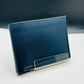 Genuine leather wallet