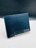 Genuine leather wallet