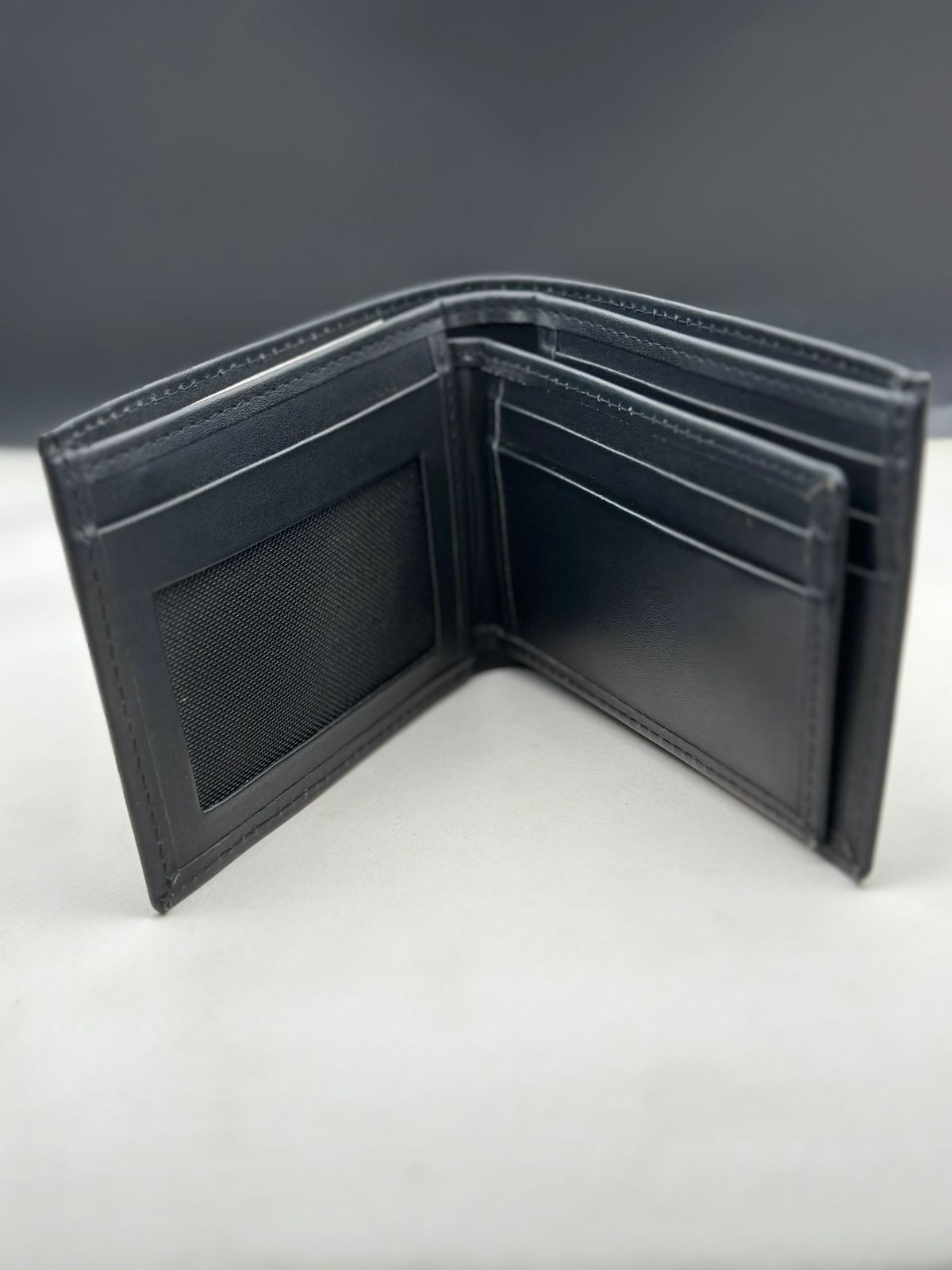 Genuine leather wallet