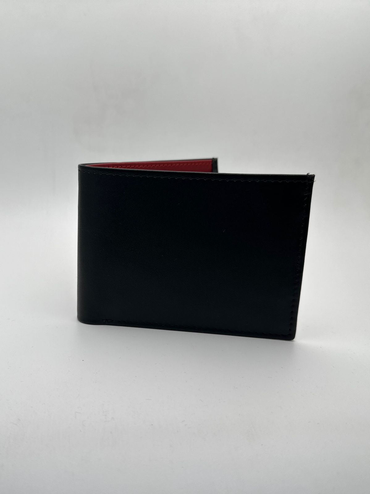Genuine leather wallet