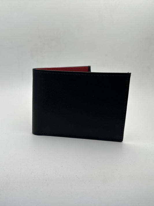 Genuine leather wallet