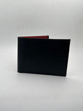 Genuine leather wallet