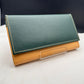 Genuine leather wallet (women)