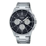 Casio G.Chain MTP-1374D-1A3VDF | 11846