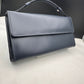 Genuine leather wallet (women)
