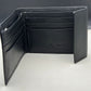 Genuine leather wallet