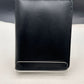 Genuine leather wallet
