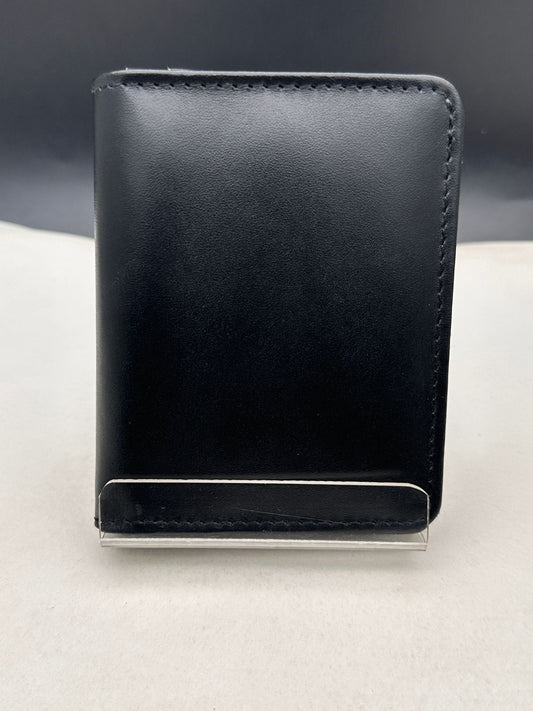 Genuine leather wallet