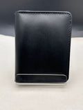 Genuine leather wallet