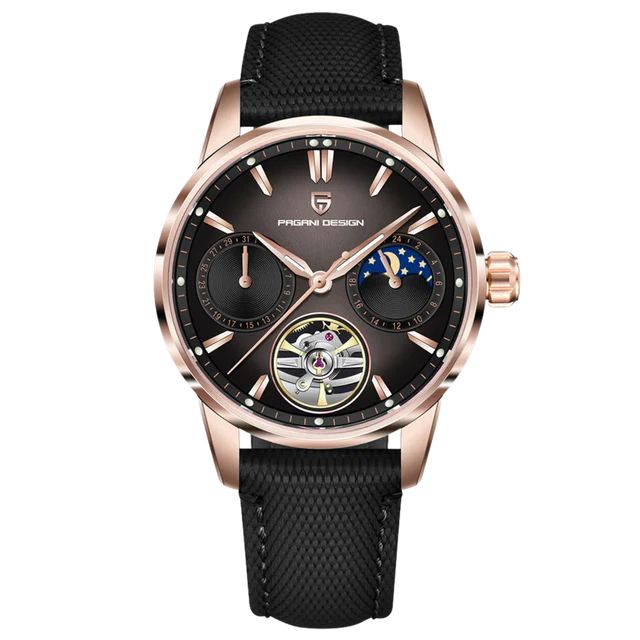 Pagani design PD-YS021