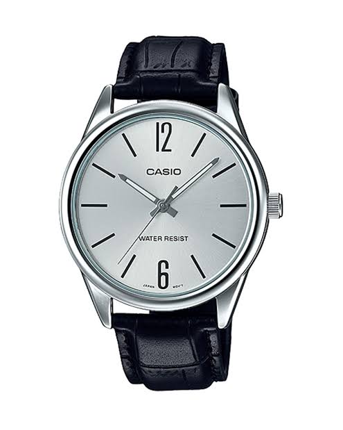 Casio General Belt MTP-V005L-7BUDF | 2467