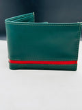 Genuine leather wallet