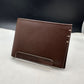 Genuine leather wallet