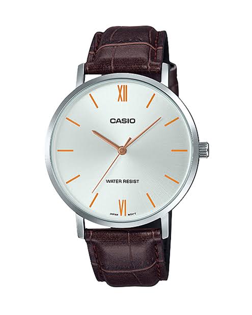 Casio General Belt MTP-VT01L-7B2UDF | 7808