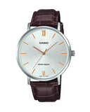 Casio General Belt MTP-VT01L-7B2UDF | 7808