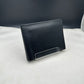 Genuine leather wallet