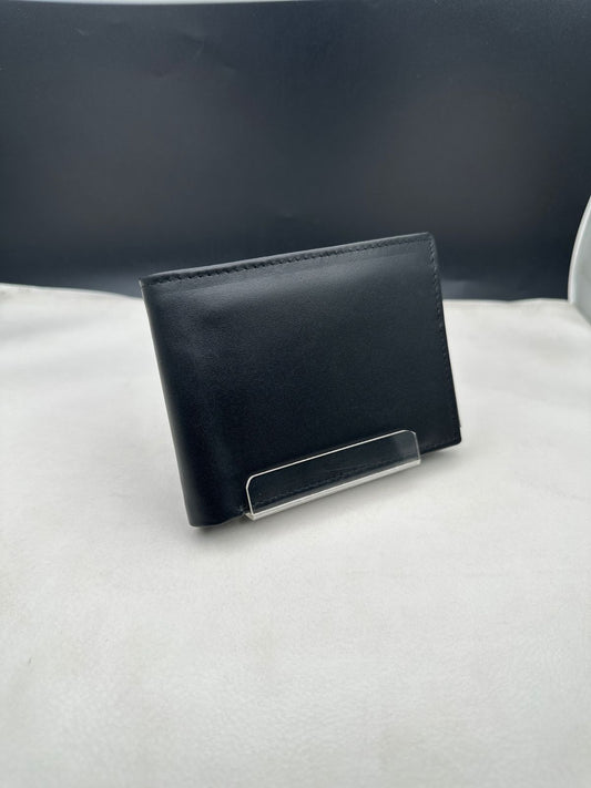 Genuine leather wallet