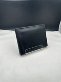 Genuine leather wallet