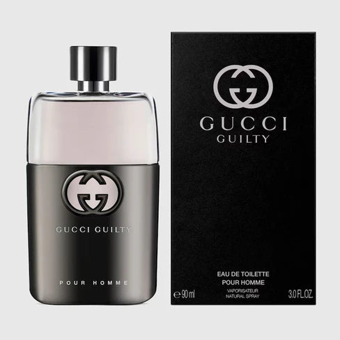 Gucci Guilty Pour Home EDT 90 ml 9712