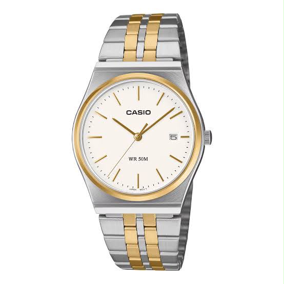 Casio G.Chain MTP-MTP-B145SG-7AVDF | 12545