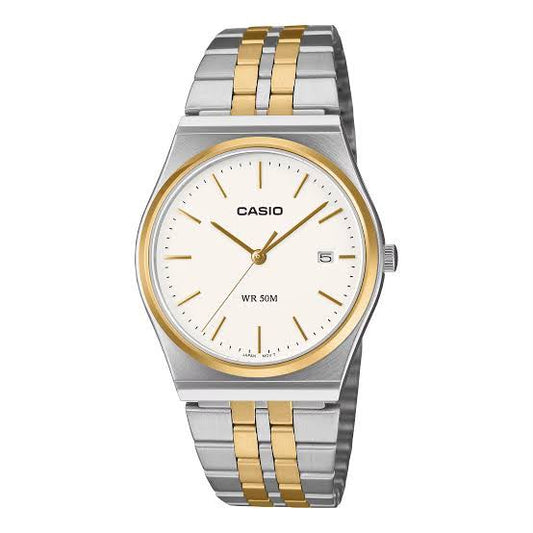 Casio G.Chain MTP-MTP-B145SG-7AVDF | 12545