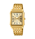 Casio MTP-B190G-9BVDF gents chain