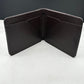 Genuine leather wallet