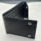 Genuine leather wallet