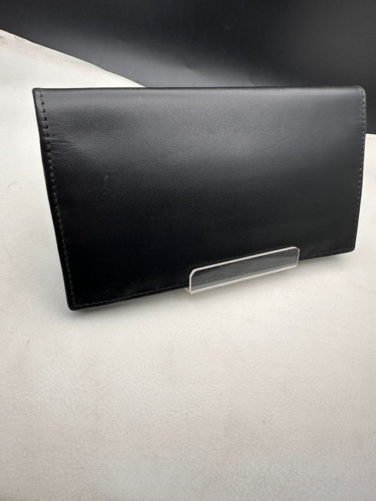 Genuine leather wallet (women)