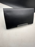 Genuine leather wallet (women)
