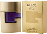 Guess Golden eDP 75ml 8492