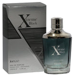 Lamuse) xtreme Black eDP100 ml 10135