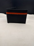 Genuine leather wallet