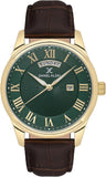 Daniel Klein Belt Watch  DK.1.13819-4 | 12079